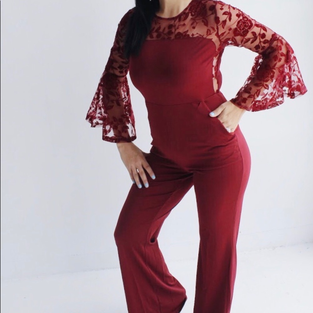 Jumpsuit